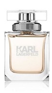 KARL LAGERFELD FOR HER 85ml woda perfumowana