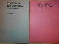 Zootomia kręgowców 2 cz - A Jasiński