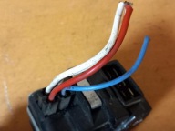 Bouton MANETKA Indicateurs de direction RENAULT TWINGO et 93-07