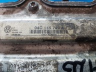 intake manifold POLO 2016 R 1.0 B 04C129711D CHZB