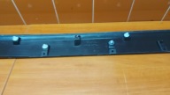 moulding cap bonnet rear part TOYOTA RAV4 V 18