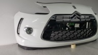 CITROEN DS3 bumper front 6558