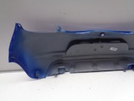 bumper rear PEUGEOT 108 14- NR 31281