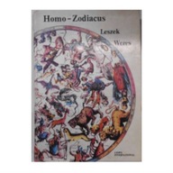 Homo - Zodiacus - Leszek Weres