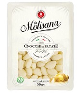 Włoskie kluski ziemniaczane Gnocchi LA MOLISANA DI PATATE N.622 500G
