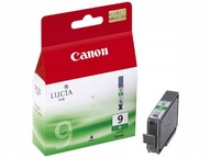 TUSZ ORYGINAŁ CANON PGI-9G GREEN PGI-9 G PRO9500