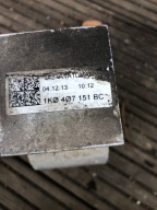 arm left front VW SKODA AUDI 1K0407151BC 1K0199231J