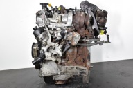 engine OPEL CORSA E MERIVA B 1.3 CDTI 95KM B13DTE euro 6 @ KOMPRESJA @