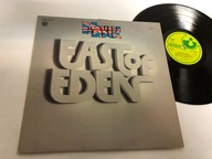 East Of Eden – Masters Of Rock ,,,LP 3407