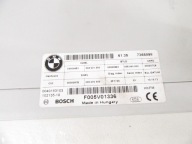 control unit module bonnet electrical HKL BMW 5 F11 Kombi Touring 7365898