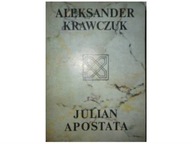 Julian Apostata - Krawczuk