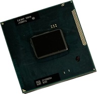 D47) Procesor INTEL CORE i5-2430M 2,3 GHz SR04W
