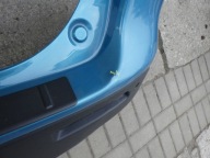 SUZUKI VITARA 3 III 15- bumper rear