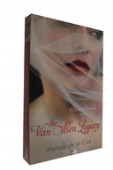 Melissa de La Cruz - The Van Alen Legacy