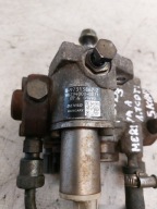 injection pump OPEL MERIVA A 1.7CDTI