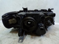 light front front left BMW X5 E53