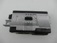 AUDI S5 8T A5 A4 B8 blocking steering wheel steering wheel