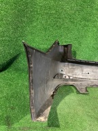 bumper rear rear part HYUNDAI I40 sedan