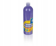 Astra farba plakatowa 500 ml fioletowa