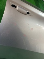 door front right front SKODA SUPERB III