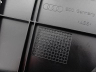 AUDI RS7 S7 A7 4G8 C7 10-18 upholstery side door left front EXCLUSIVE