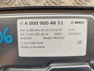 module control unit KAMERY A0009004851 MERCEDES VITO III W447 24R