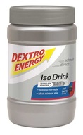 Izotonik Dextro Energy Iso Čučoriedkový nápoj 440 g