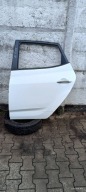 HYUNDAI IX20 7F door left rear part rear. left 2010