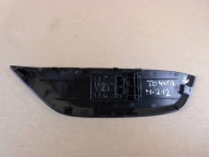 Toyota Yaris IV panel window control switch right front front