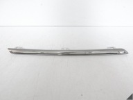 RENAULT MEGANE IV 4 16-20 moulding CHROM GRILLA grille front upper right