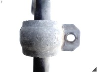 AUDI S8 PLUS A8 4H0 D4 LIFT 09-17 STABILIZATOR Spurstange Halter heck 92 KM