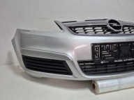 OPEL ZAFIRA B 05-08 bumper front front SPR 13124959