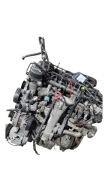 SSANGYONG KORANDO III LIFT 2013 2,0 XDI engine D20T
