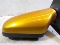 mirror left OPEL ASTRA G BERTONE COUPE 5 PIN colour Z40B