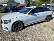 engine complete MERCEDES S213 E200 D 2.0 CDI