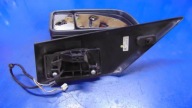 mirror left EUROPA 7 vertical MERCEDES SPRINTER A910 A907 18-25R