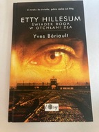 Etty Hillesum Yves Beriault