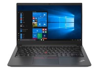 Notebook Lenovo E14 Gen 2 (Intel) 14" Intel Core i5 8 GB / 256 GB čierny