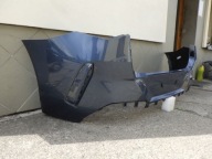 BMW X3 G45 M PAKIET 24- bumper rear