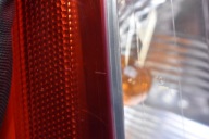 light left rear part rear upper 160985 VOLVO V70 2 II LIFT 04-08