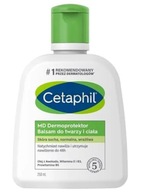 CETAPHIL BŁYSKAWICZNIE NAWILŻAJĄCY KOJĄCY BALSAM DO TWARZY AWOKADO WITAMINY