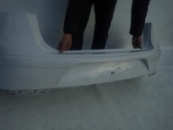 SEAT ALTEA XL XL7 04-15 bumper rear part rear