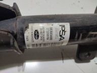 Peugeot 2008 II 2020 front side right shock absorber front