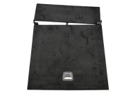 mats floor boot MERCEDES CLS X218 LIFT (2014-2018)