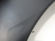 modanatura parafango Destra posteriore CITROEN C4 CACTUS 9801554380