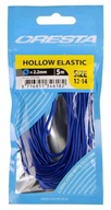 TLMIČ NÁRAZOV CRESTA HOLLOW ELASTIC 2,2 MM 5 M