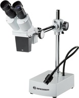 Optický mikroskop Bresser Optik Biorit ICD-CS 20 x