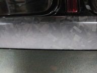AUDI A5 RS5 8B3 CARBON 6 PDC B10 heck hinten