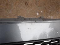 bumper front front SKODA FABIA 3 III 6V LIFT 2018-2022R