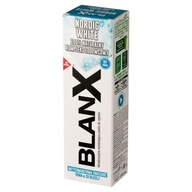 BLANX Nordic White Bieliaca zubná pasta - 100% prírodný ľadový komplex